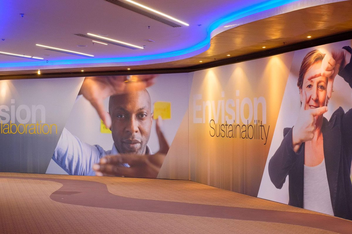 CroweGlobal's tweet photo. Making sure our people, clients and local communities experience our brand positively is important to us. Our Crowe people, the centre of our brand, join us in Rome for our #GlobalConference and to learn more about what it really means to be part of Crowe #CroweProud https://t.co/VaFGwtXlK2