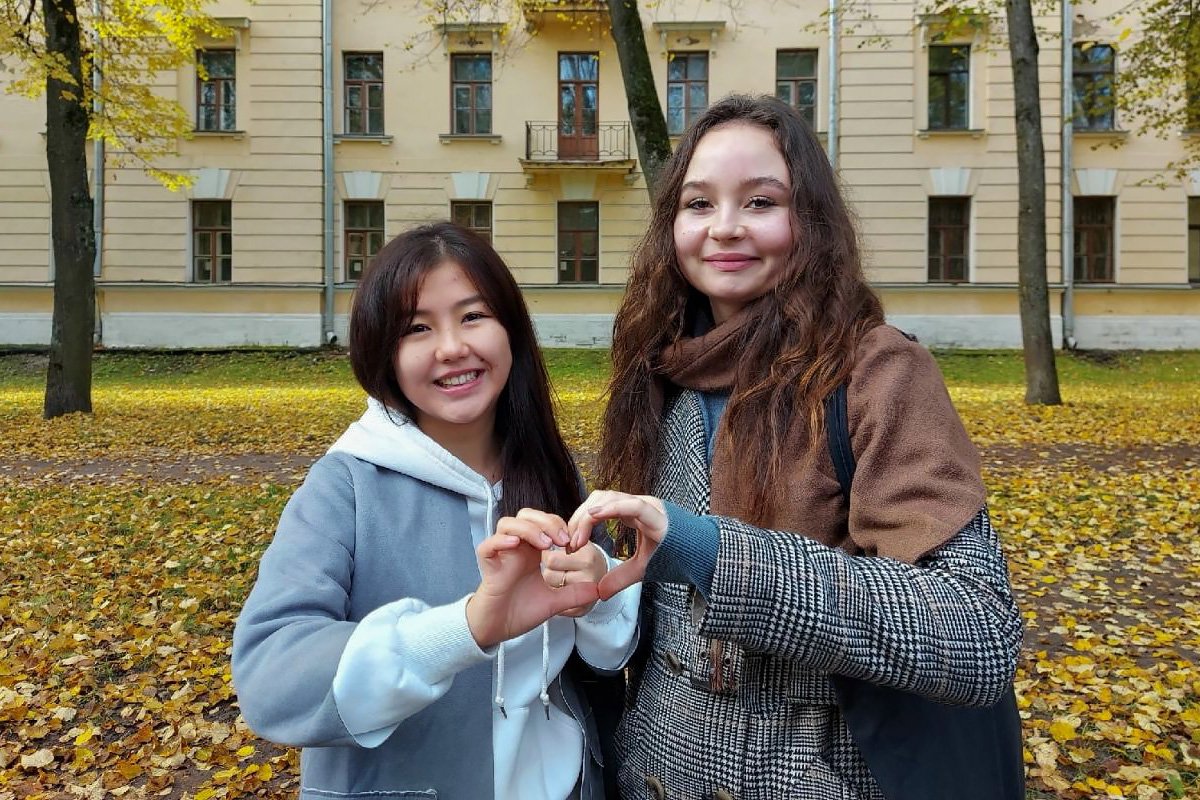 Peter the Great St. Petersburg Polytechnic Uni tweet media