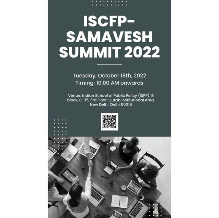 iscf_goi's tweet photo. Do join us for an enriching and fun filled discussion tomorrow!
#MoHUA #ISCFP #NIUA #Discourses https://t.co/WbanTmTigF