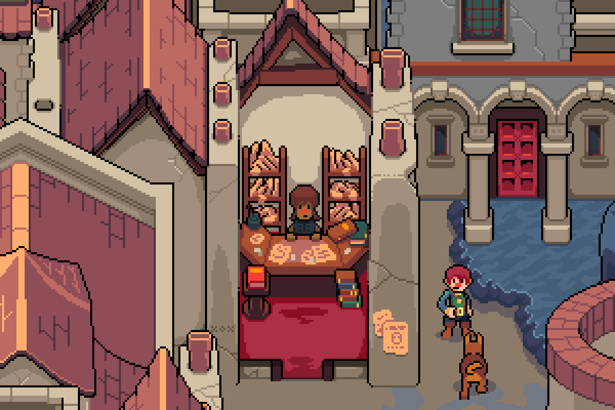 bilkinsfolly's tweet photo. Cozy places

#pixelart #ドット絵 #aseprite https://t.co/WW5sb9OG4W