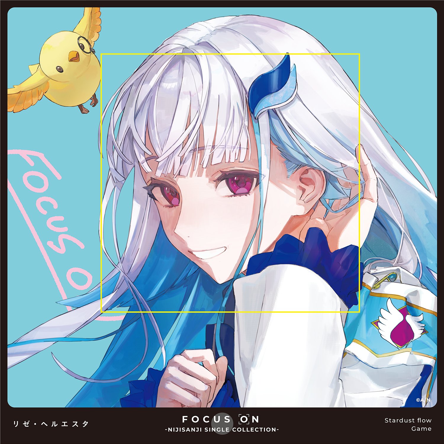にじさんじ公式🌈🕒 on X: にじさんじ公式🌈🕒 on X: