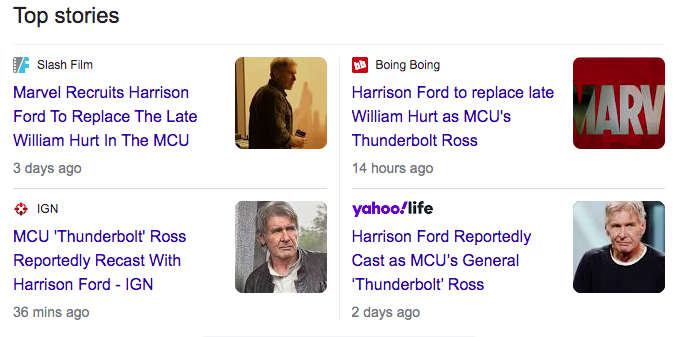 RealErikW's tweet photo. Here's the evidence you need. 
#HarrisonFord has officially signed a contract deal with @MarvelStudios ..oh boy i'm excited &amp; left speechless. I'm not sure how this will turn out. This news is definitely authentic. #MarvelComics @FoxNews @KUTV2News @KFIAM640 @Marvel Good Nite. https://t.co/sUdpITQF8i