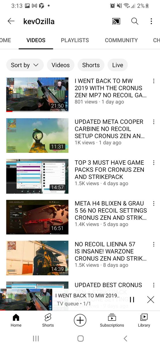 242BestSniper's tweet photo. @CallofShame you have wireless mods now... https://t.co/WVSBfOD8Xh