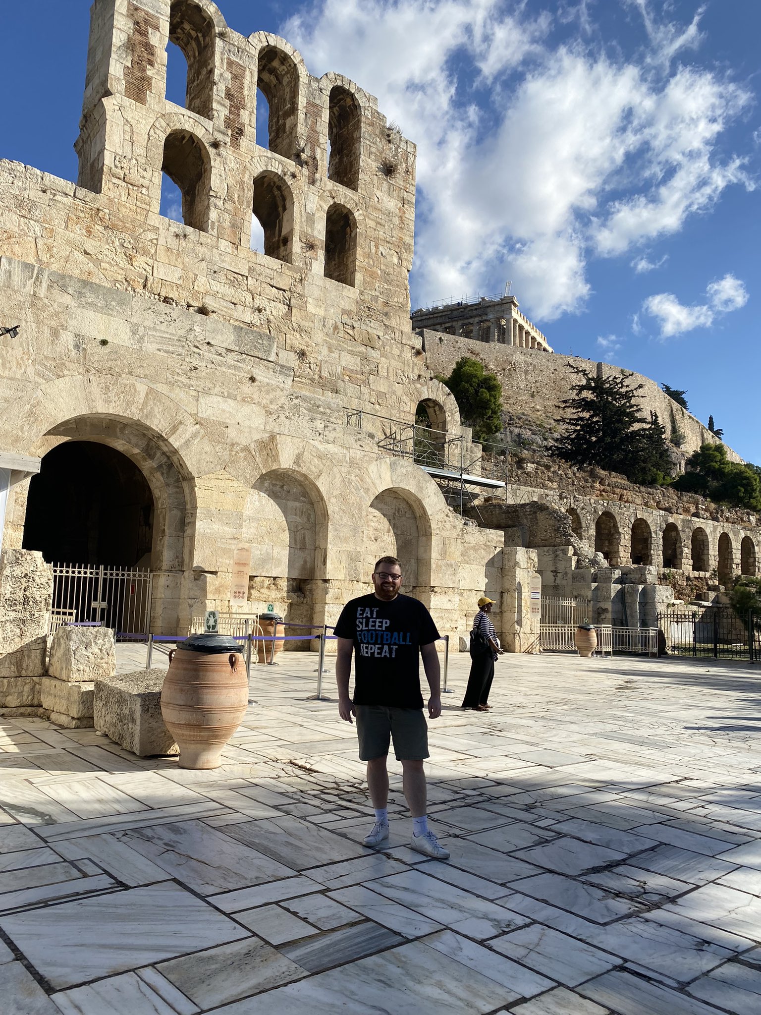 Acropolis: The Twitter Debate Heats Up - h1dqrrw