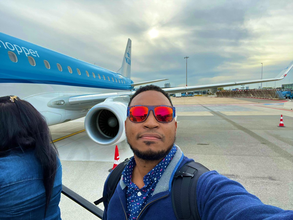 Neurin's tweet image. Buen día desde el otro lado del mundo! #germany