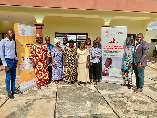 ccibenin's tweet photo. #CCIBENIN: Accompagnement des MPME à l’obtention de l’autorisation de mise sur le marché-2ème édition : Le SPER Lokossa organise une formation sur les principes d’hygiène alimentaire

https://t.co/LiN8HUou4P https://t.co/rFU0OFcCZb