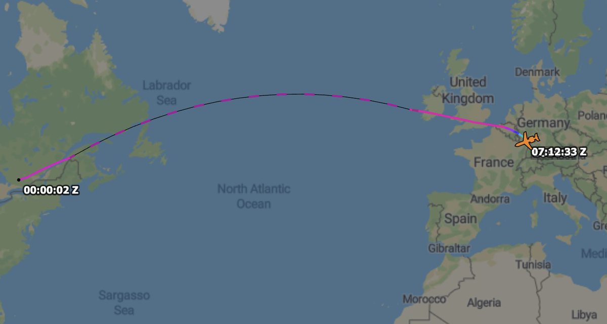 TheSnoopySnoop's tweet photo. #LOBO01 🇺🇸 USAF
#AE4DE1 Bombardier E-11A BACN 11-9355
Arrived Ramstein this morning from USA
*BACN-Battlefield Airborne Communications Node
#AvGeek #Planespotting #milair #haveglass https://t.co/ptX4IfEpHI