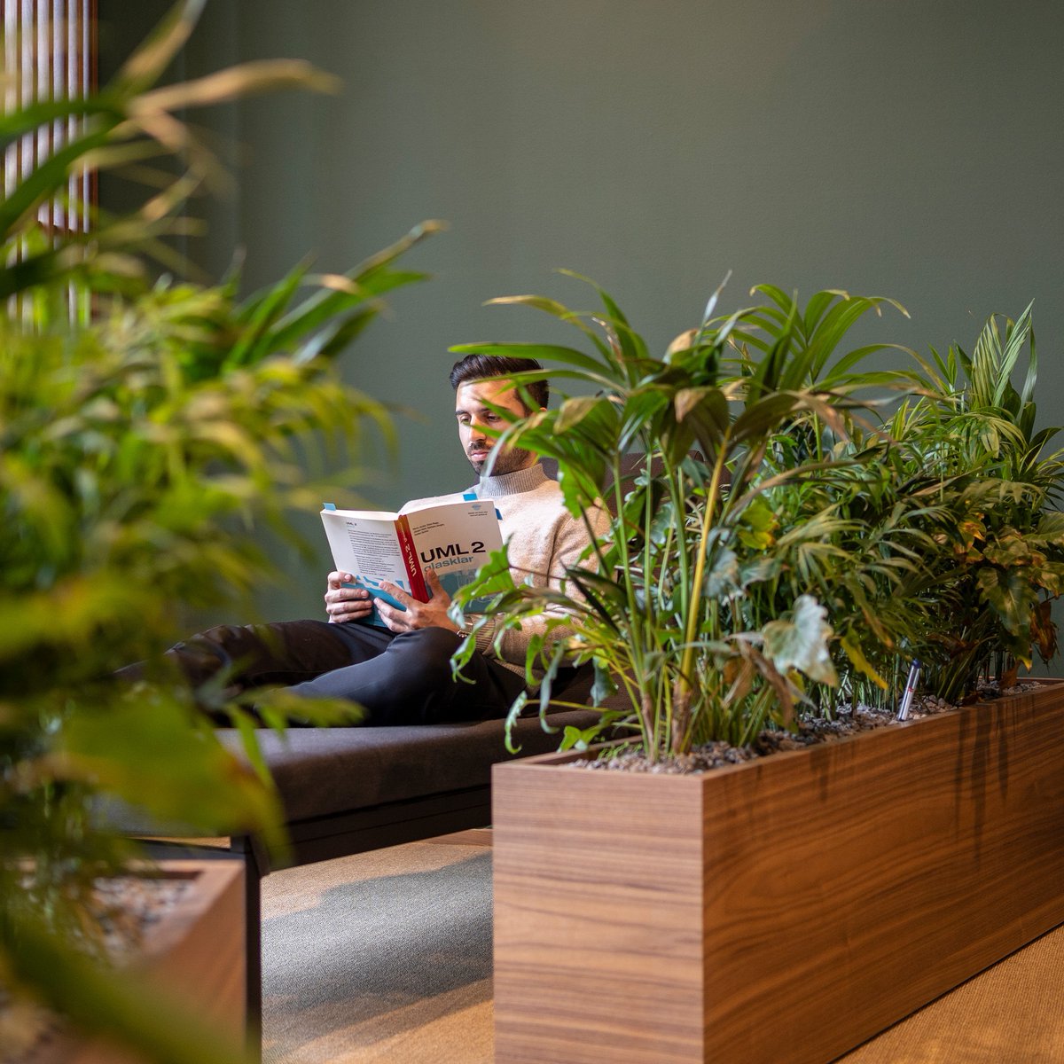 Drees & Sommer tweet media