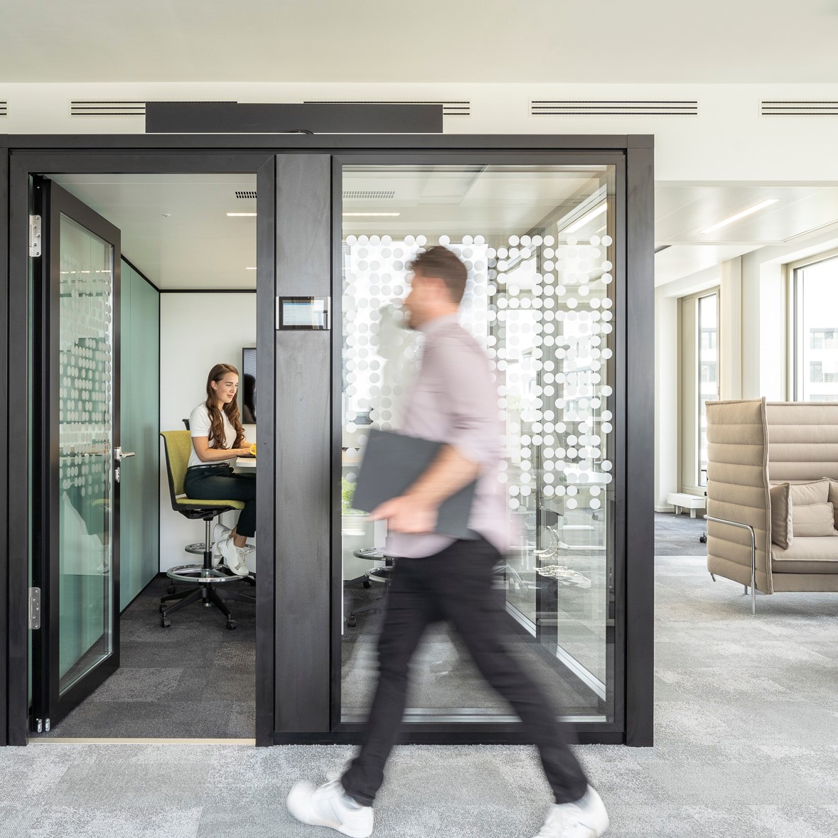 Drees & Sommer tweet media