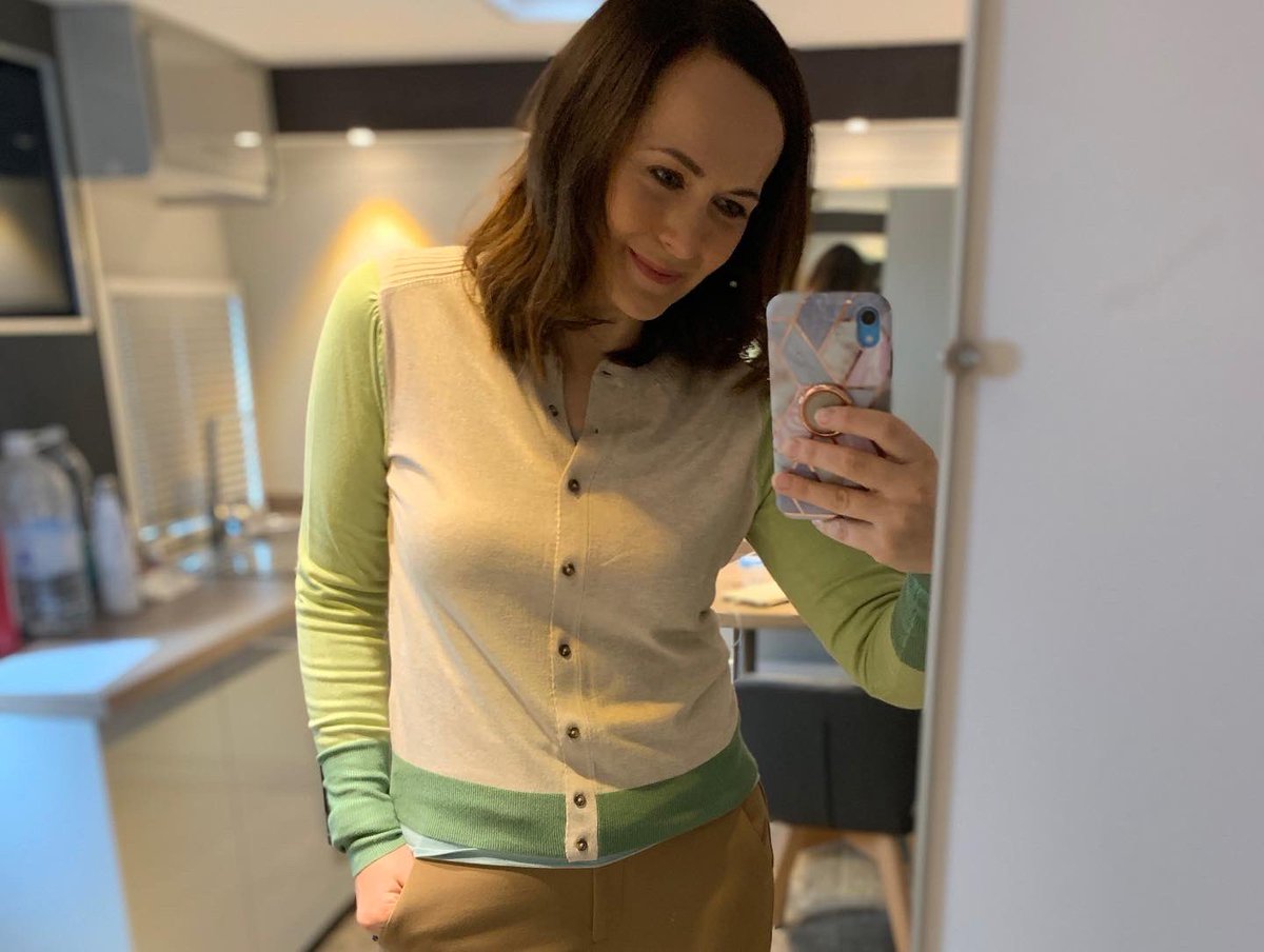 Savannah Stevenson tweet media