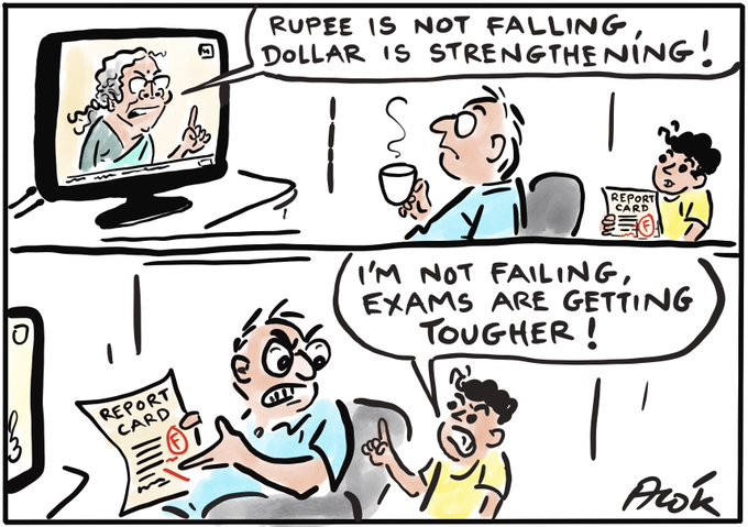 basheed's tweet image. #SanghiLogic
Pickle Aunty Achievement ?