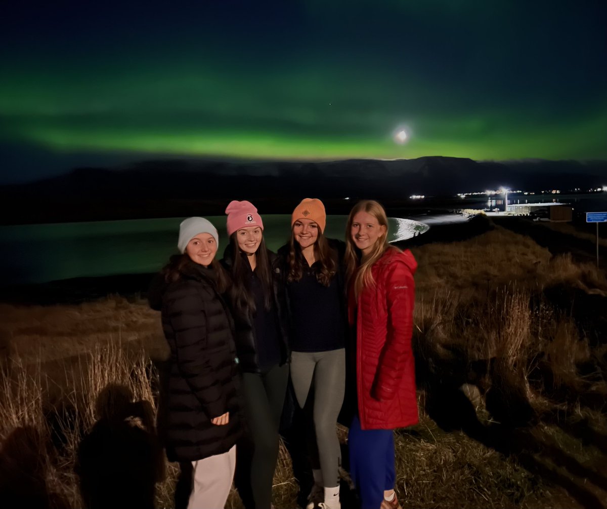 RSA Geography ππΊ (@rsageography) on Twitter photo Night 1 in Iceland, making memories. Spectacular to see the Northern Lights. <a href="/NSTGeography/">NST Geography Trips</a> Night 1 in Iceland, making memories. Spectacular to see the Northern Lights. <a href="/NSTGeography/">NST Geography Trips</a>