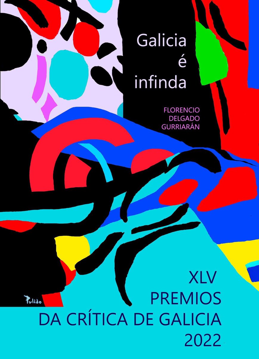O pianista e investigador <a href="/AlejoAmoedo/">alejo amoedo</a> formará parte do xurado na modalidade de música dos XLV Premios da Crítica Galega que se celebrarán o 19 de novembro no centro social Afundación de Vigo.
.
#grupoorganistrum #alejoamoedo