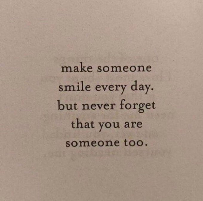 PhilosophyArc's tweet photo. 10 Self-care Quotes to enlighten you:

1. https://t.co/xdFAeLFqFm