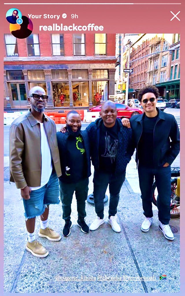 eugenekhoza's tweet photo. Ma’Grootman doing big things.🇿🇦 https://t.co/FCiDQoFIOP