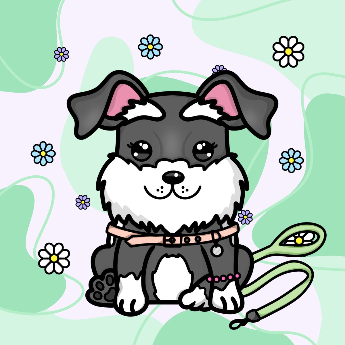 gmgmgm💗

Mint Here: flufflesmint.com
#FREEMINT #NFT