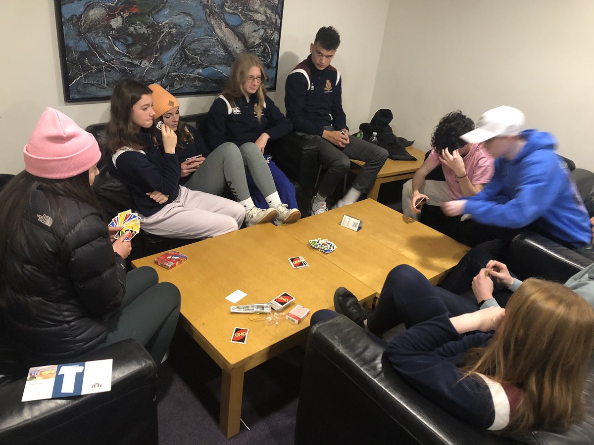 RSA Geography ๐๐บ (@rsageography) on Twitter photo Day 1 in Iceland - seeing Reykjavik, competitive Uno and bowling Day 1 in Iceland - seeing Reykjavik, competitive Uno and bowling