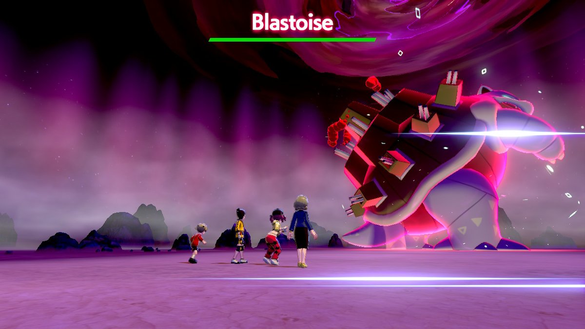 8BitKingGaming's tweet photo. NEW WEEKLY DEN!!!!!!!!!!!!! Auto hosting #SquareShiny GMAX Blastoise Den (Den 146) #PokemonSwordShield includes, Blissey, Staryu, Binacle , Tentacruel, Gyarados, Starmie, Barbaracle, and GMAX Blastoise, all Square Shiny 24/7, with Chat Plays #PokemonBlue
https://t.co/BKCaPfPC23 https://t.co/4rq1TvHpev