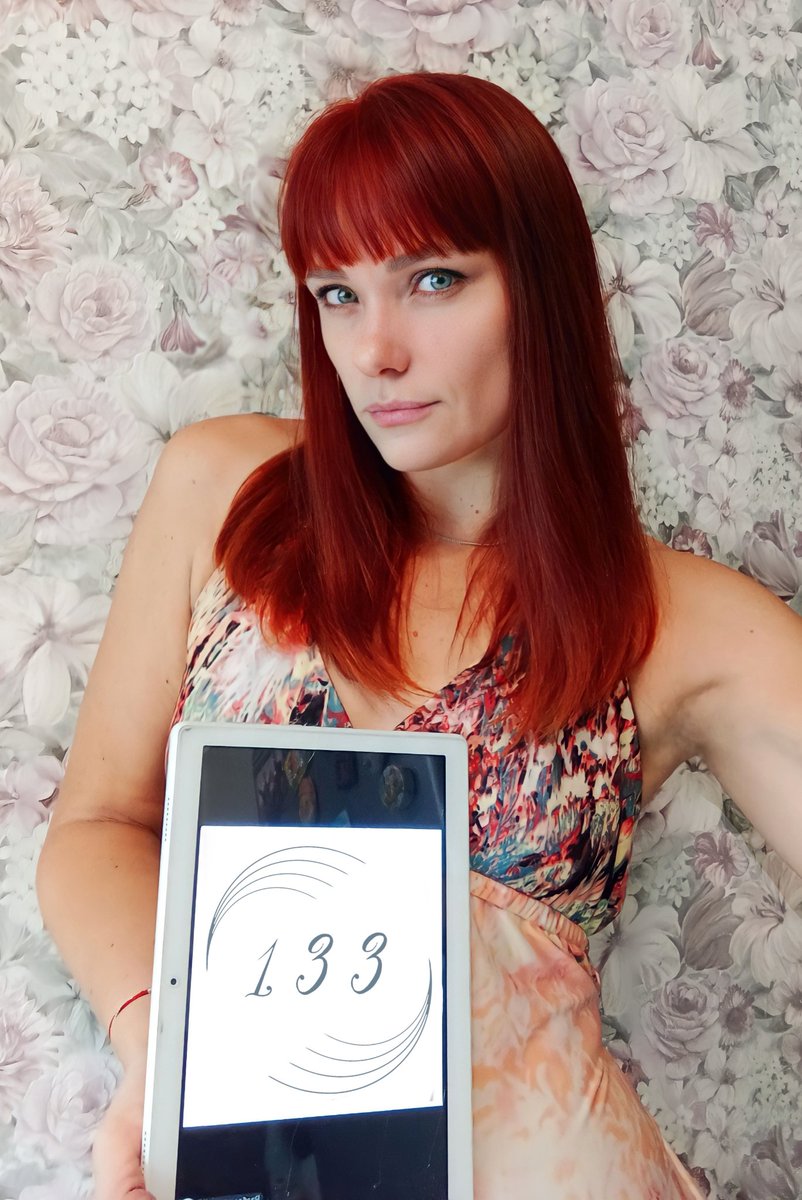 GM, #NFTFam!
I decide to join the <a href="/SoaringNFTs/">Soaring NFTs</a> project (artists ➡️ celebrities)🔥
I got 133 – a symbol of secret knowledge and understanding of the secrets of the Universe! 🤩😱

Sales have already begun, get it early!

Link is here👇

opensea.io/assets/ethereu…

#NFTCommunity #NFT