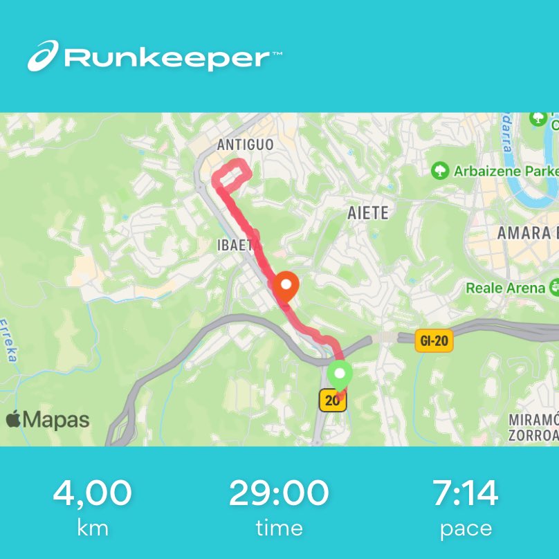 Ana Berzosa tweet media