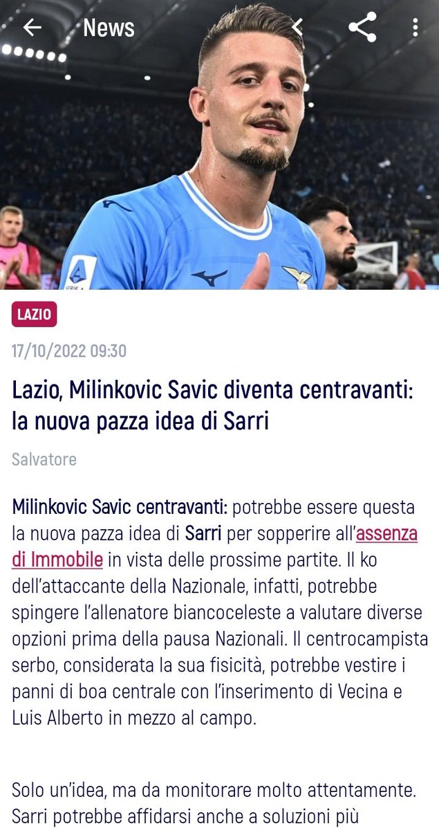 longi__'s tweet photo. Il sogno di dello si realizza appena dopo il suo arresto
Che beffarda la vita... https://t.co/kPzJtRHOHR