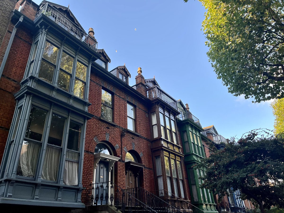 Why is this my first time in #Dublin?