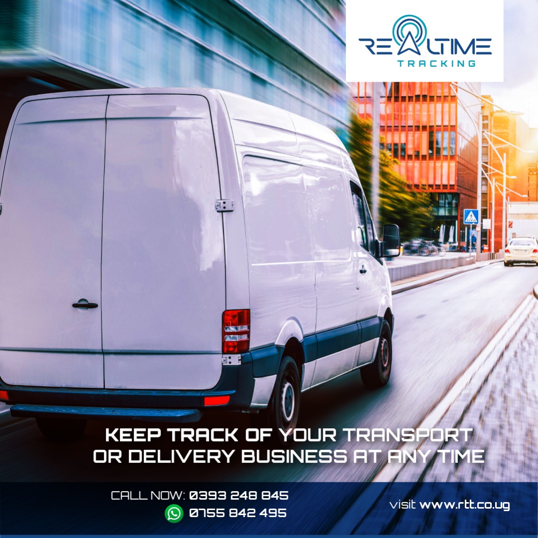 RTTUganda's tweet image. Avoid the #MondayBlues by keeping track of your transport or delivery business at any time.
Call us on 0393 248 845 or WhatsApp us on 0755 842 495 to get your #tracker installed today.