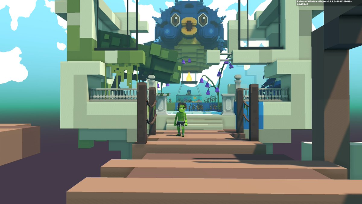 ChadchaZa's tweet photo. @TheSandboxGame I just participated in the #SandboxAlphaS3Giveaway for a chance to win 500 SAND! Here is my favorite air balloon, check out my screenshot below!
👇 https://t.co/VvbPjSo6Ac