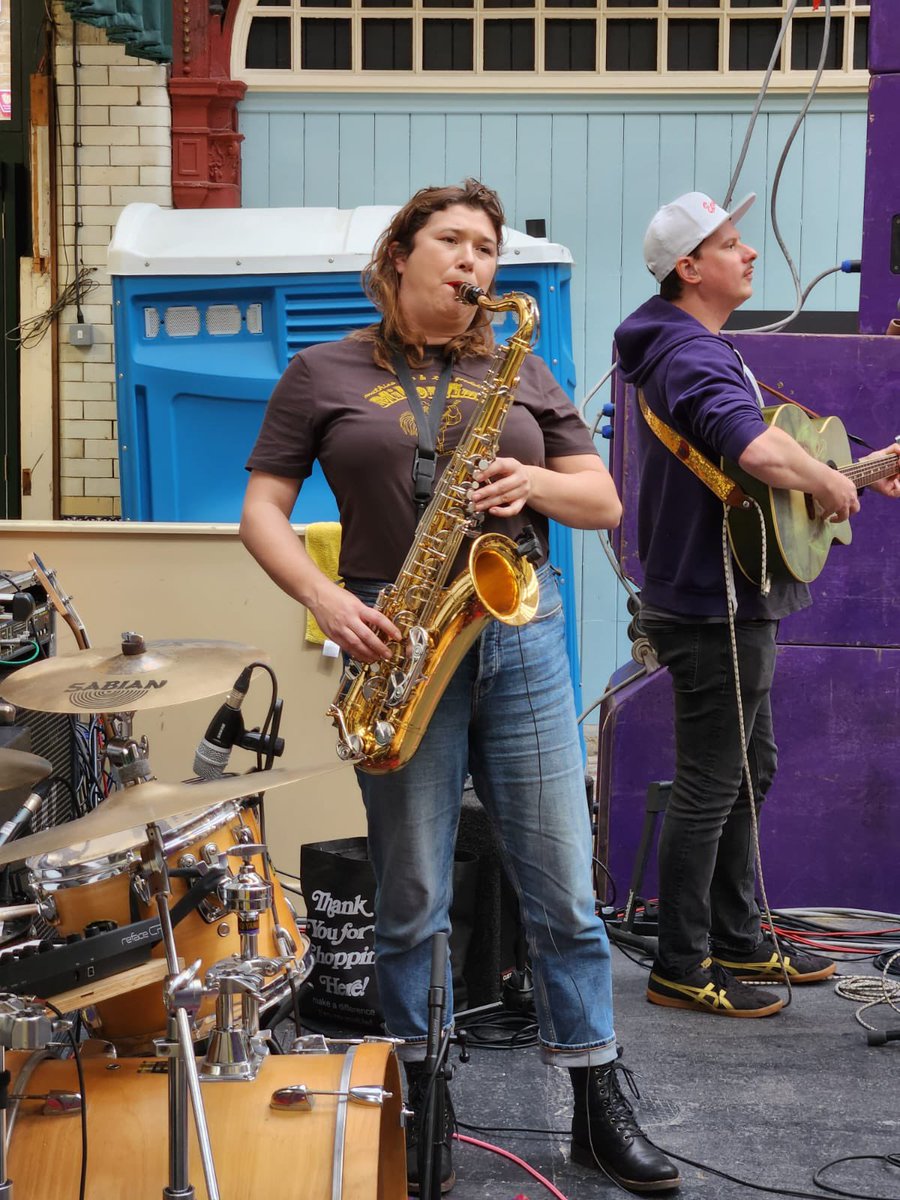 Grayston Unity tweet media