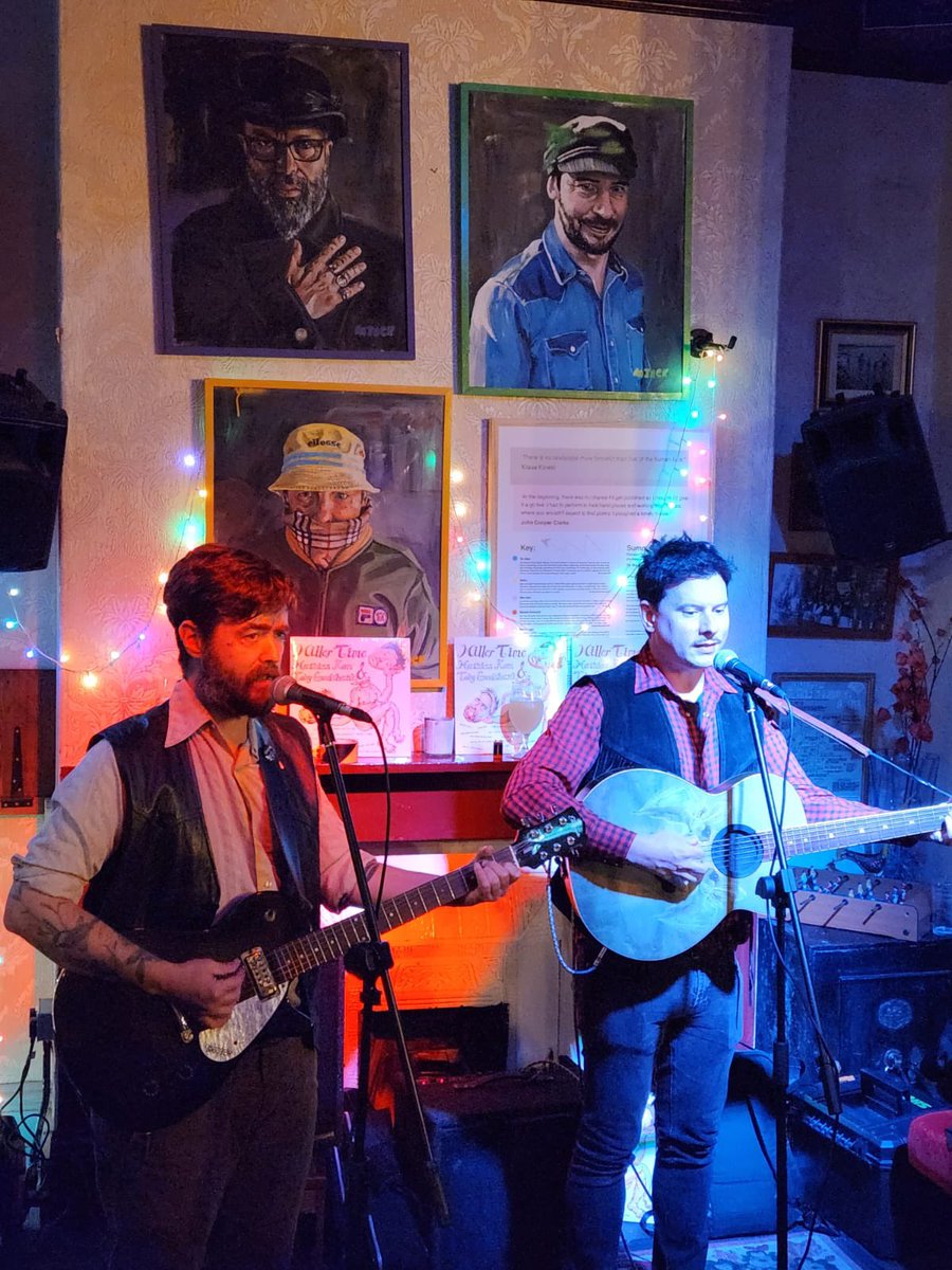 Grayston Unity tweet media