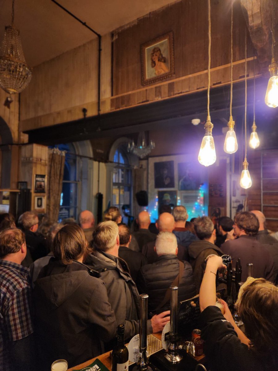 Grayston Unity tweet media