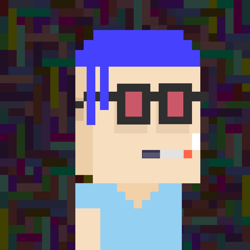 _Just_Pixels's tweet photo. 🎉 Just Pixels #990 🛍
🔹Open price 0.0015 ETH ~ 2$
🔹no gas fee (polygon)
🔹1/1 Unique 
🔹Available on @opensea
🔗 https://t.co/wsErOUOYYe

Check my collection via link on my bio
#nft #nftart #nfts #nftcollector #nftcommunity #nftartist #nftcollectors #nftmarket #nftcommunity https://t.co/NwgTflbo0Q