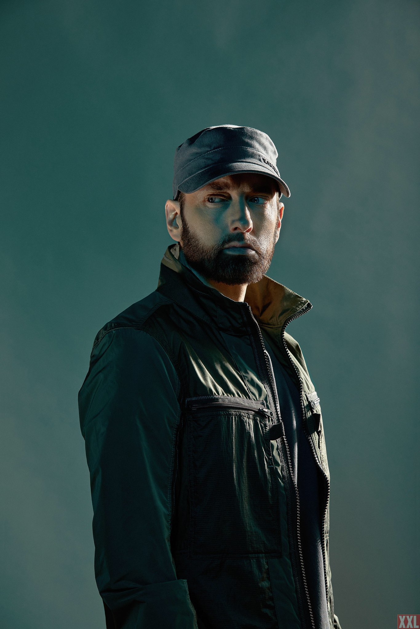 Happy birthday to the Legend ,Frvr Eminem     