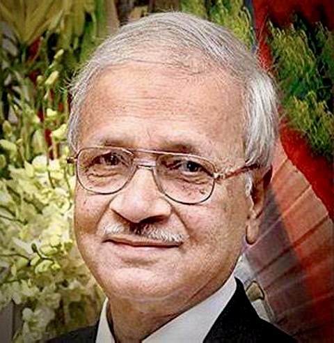 He invented the ORS sachet that, next only to vaccines, saved millions of infants from certain death. Lancet termed it the greatest medical breakthrough of the twentieth century but leave alone the Nobel he never even got a Padma.

He was Dilip Mahalanabis. And he died yesterday.