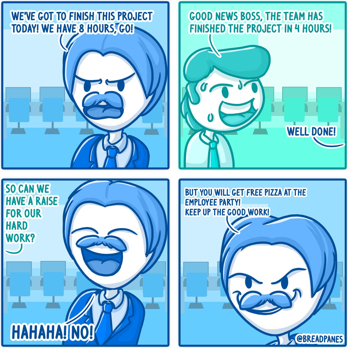 BreadPanes 🏳️‍🌈 on Twitter "Oh for fuck's sake..."