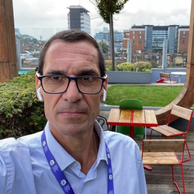 Alejandro Morales Ciancio tweet media