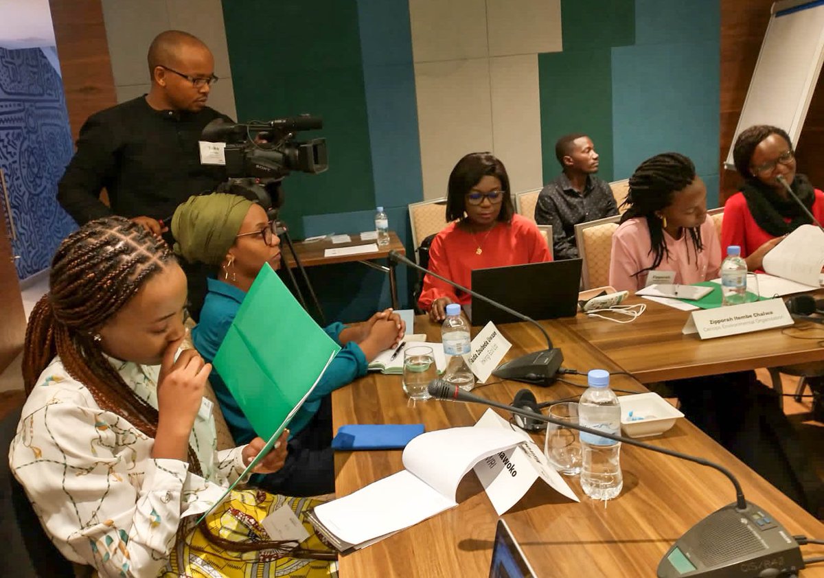 Happening now! Day 1 of Land Accelerator Africa Bootcamp xRwanda. Top 16 entrepreneurs &amp; enterprises from the 2022 Land Accelerator Africa cohort meet for one week pitch opportunity. <a href="/NEPAD_Agency/">AUDA-NEPAD</a> <a href="/Mamadou_AFR100/">Mamadou Diakhite</a> <a href="/nardosbthomas/">Nardos BEKELE-THOMAS</a>