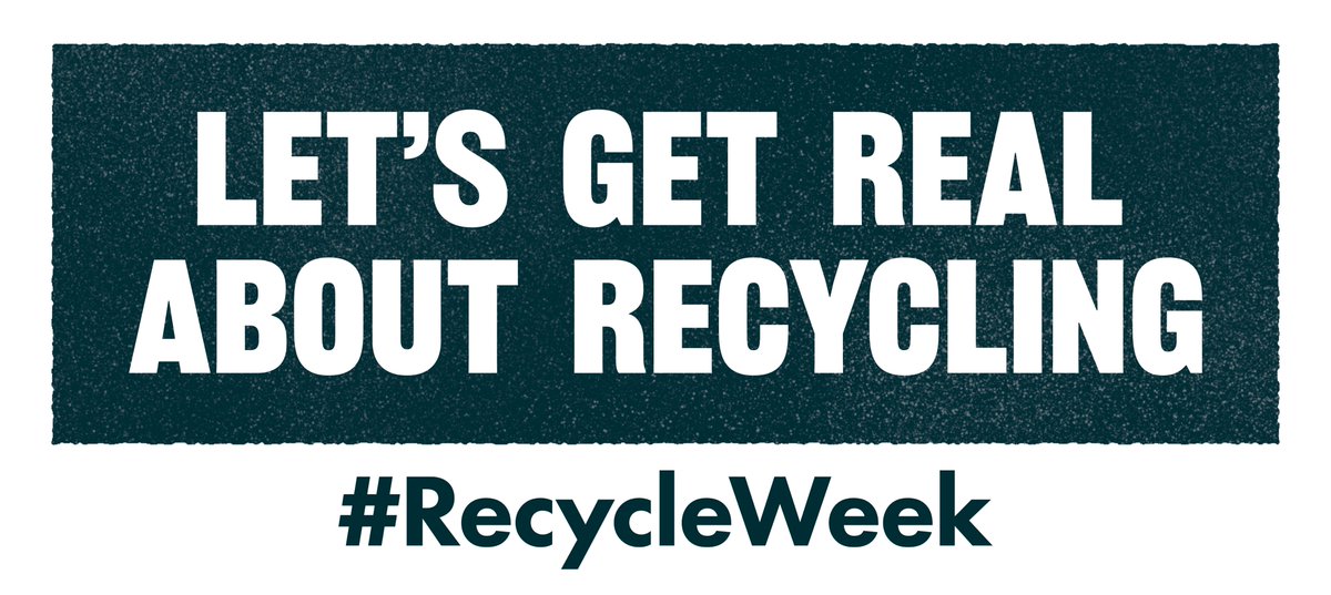 BostonBorough's tweet photo. This week is #NationalRecyclingWeek so we are working with our partners &amp; #RecycleNow to make sure everyone knows where to go if they have any recycling queries ♻️

This year’s campaign is 'GET REAL' this will focus on 3 common questions that many have when it comes to recycling: https://t.co/lRjEj3ew5Q