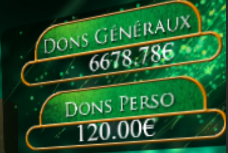 DoudouSpeakLeQ's tweet photo. Merci à tous, pour votre présence lors du @BlazeEvent 2022. J'ai rencontré des gens EXTRAORDINAIRE , les uns plus fou que les autres. Une ambiance de DINGUE. Hâte de faire partis du prochain. Tout les donations goal on étaient atteins. Dur de retourner au taff . 😂😅 https://t.co/Wls6nfalFh