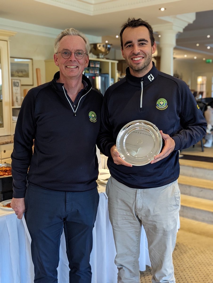 Golf_Seddin's tweet photo. Der @Golf_Seddin  hat am 15.Oktober die Turnier-Sieger der auslaufenden Saison zum großen Finale geladen um die besten unter ihnen in einem Zählspiel auf dem Südplatz zu ermittelt. 
#golf #berlin #brandenburg #seddin https://t.co/IkbzNdAseQ