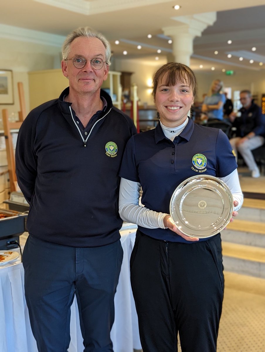 Golf_Seddin's tweet photo. Der @Golf_Seddin  hat am 15.Oktober die Turnier-Sieger der auslaufenden Saison zum großen Finale geladen um die besten unter ihnen in einem Zählspiel auf dem Südplatz zu ermittelt. 
#golf #berlin #brandenburg #seddin https://t.co/IkbzNdAseQ