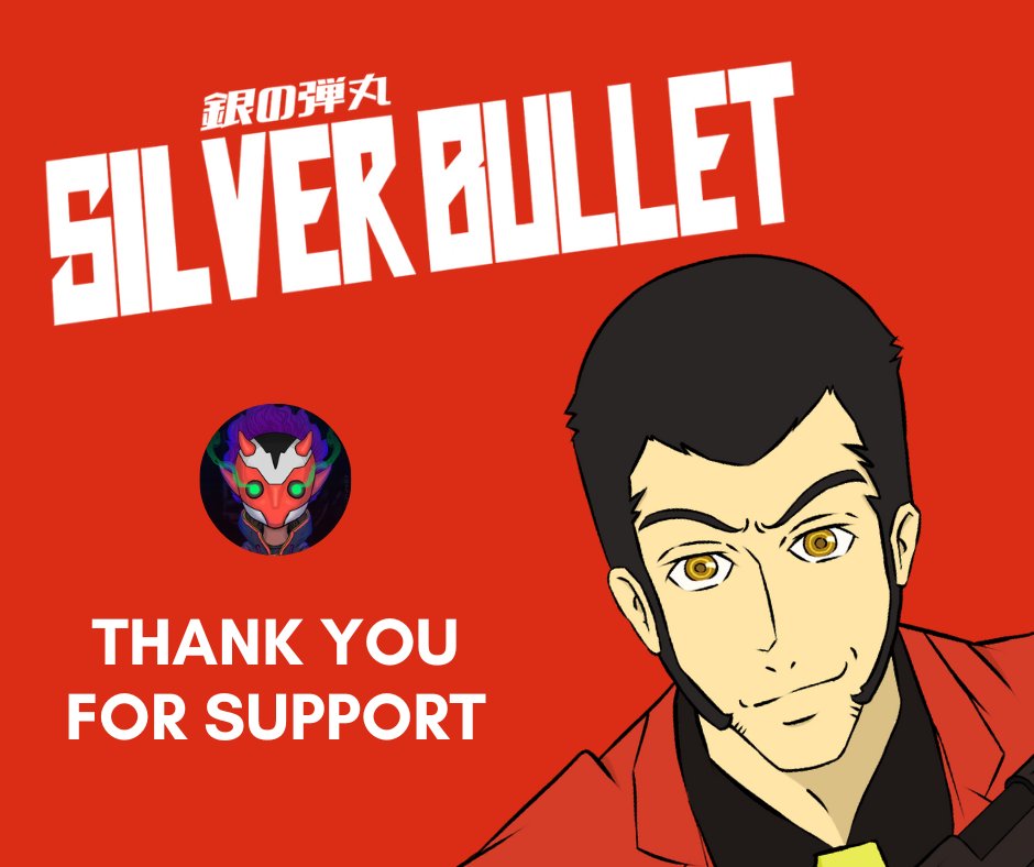 SilverBullt.NFT tweet media