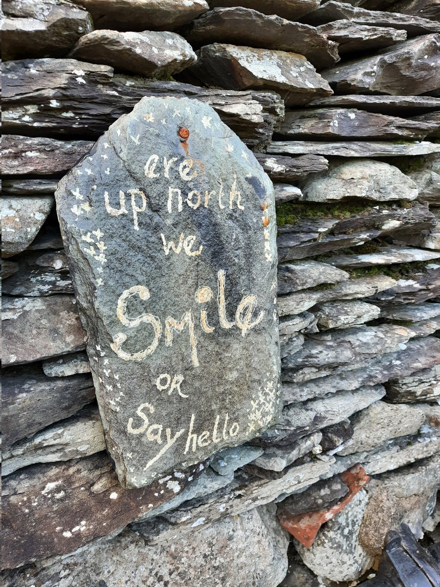 chesteroutdoor's tweet photo. It might have been blustery winds and horizontal rain at times but we still managed to top up on vit D and get some hikes in 🥾🌄🌤🌧🌬 its easier to do with the club... join us next time? 😎 @ShitChester #greatoutdoors #hiking #LAKEDISTRICT https://t.co/n0nRkyOCoP