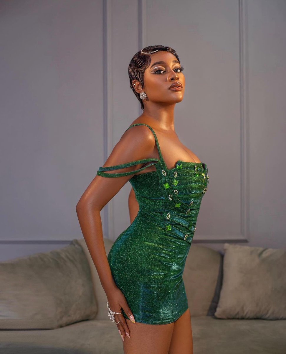 This week, the Lord will grant the desires of your heart and make your life beautiful beyond your imagination.🙏🏽👸🏽❤️

BEAUTY TUKURA WEEK
ITGIRL BEAUTY TUKURA
#4DaysToStriking25