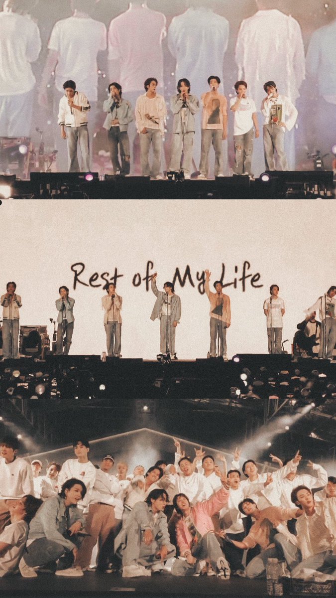 Butter_Kookie__'s tweet photo. WE WILL WAIT FOR YOU
#ForeverWithBTS @BTS_twt https://t.co/QQo5WBjjvd