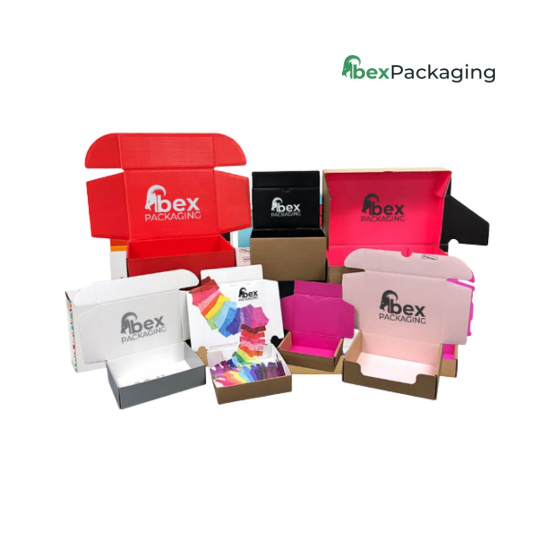 IBEXPackaging's tweet photo. ๐๐๐ข๐ฅ๐๐ซ ๐๐จ๐ฑ๐๐ฌ
Get fully customizable and heavy-duty Mailer Boxes at wholesale rates. For More visit our Webpage https://t.co/LEbj0nio3n
#ibexpackaging #custombox #usa #kraftboxes #packaging #mailerboxes #CorrugatedBox #customizedable #heavyduty
#packaging2022 https://t.co/vuB4dwEpFV
