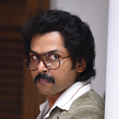 Karthi_Offl's tweet photo. #NewProfilePic #Sardar https://t.co/ZI9yeRPVgz