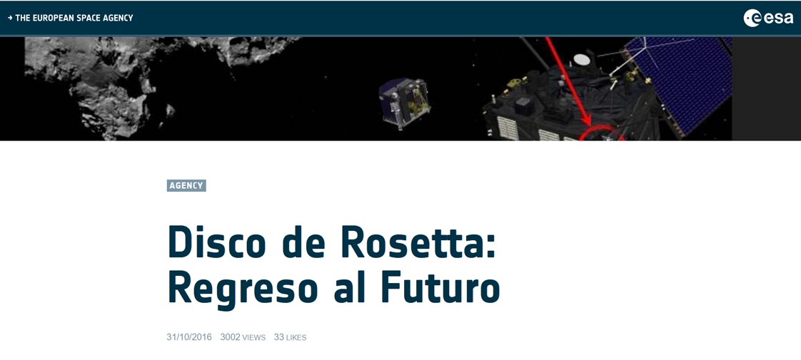 keesone's tweet image. This #webarchive of the future is probably the only #webarchive in space! #yayarchives #warcnetchallenge #webarchiving #warcnet_aarhus2022 esa.int/Space_in_Membe…