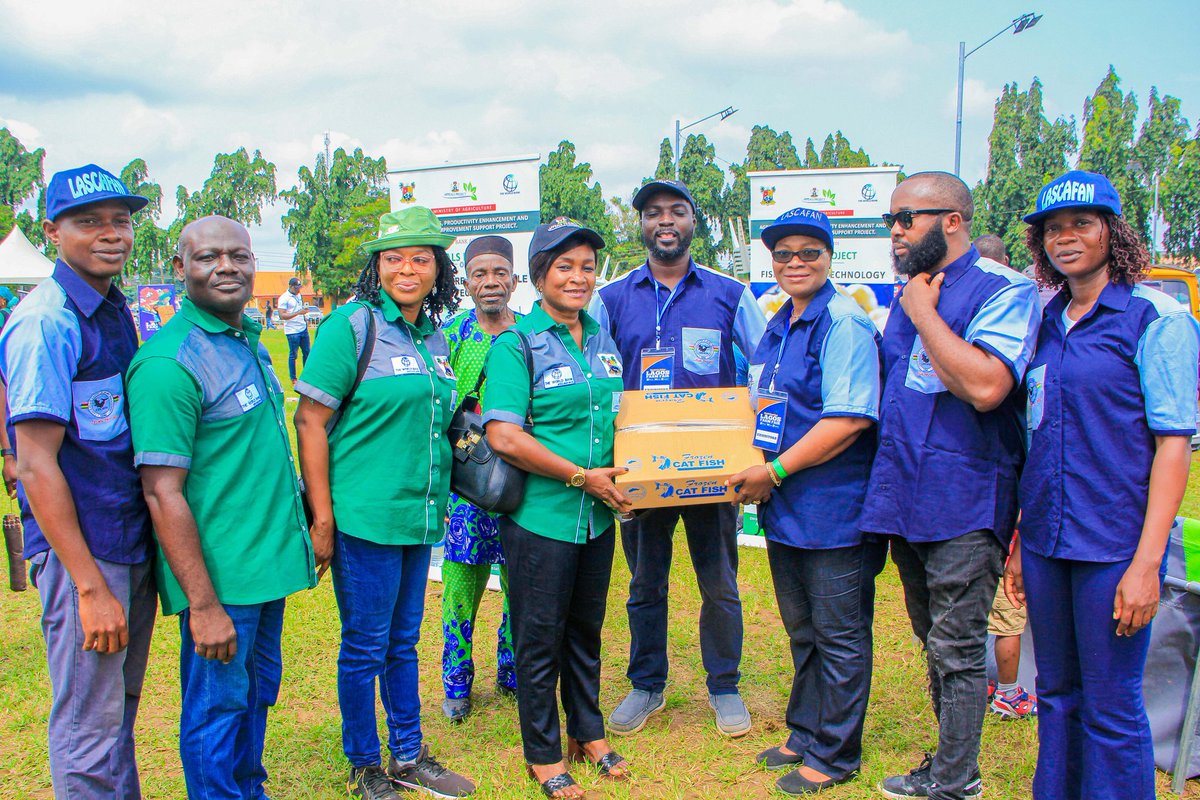 Lagos APPEALS Project tweet media