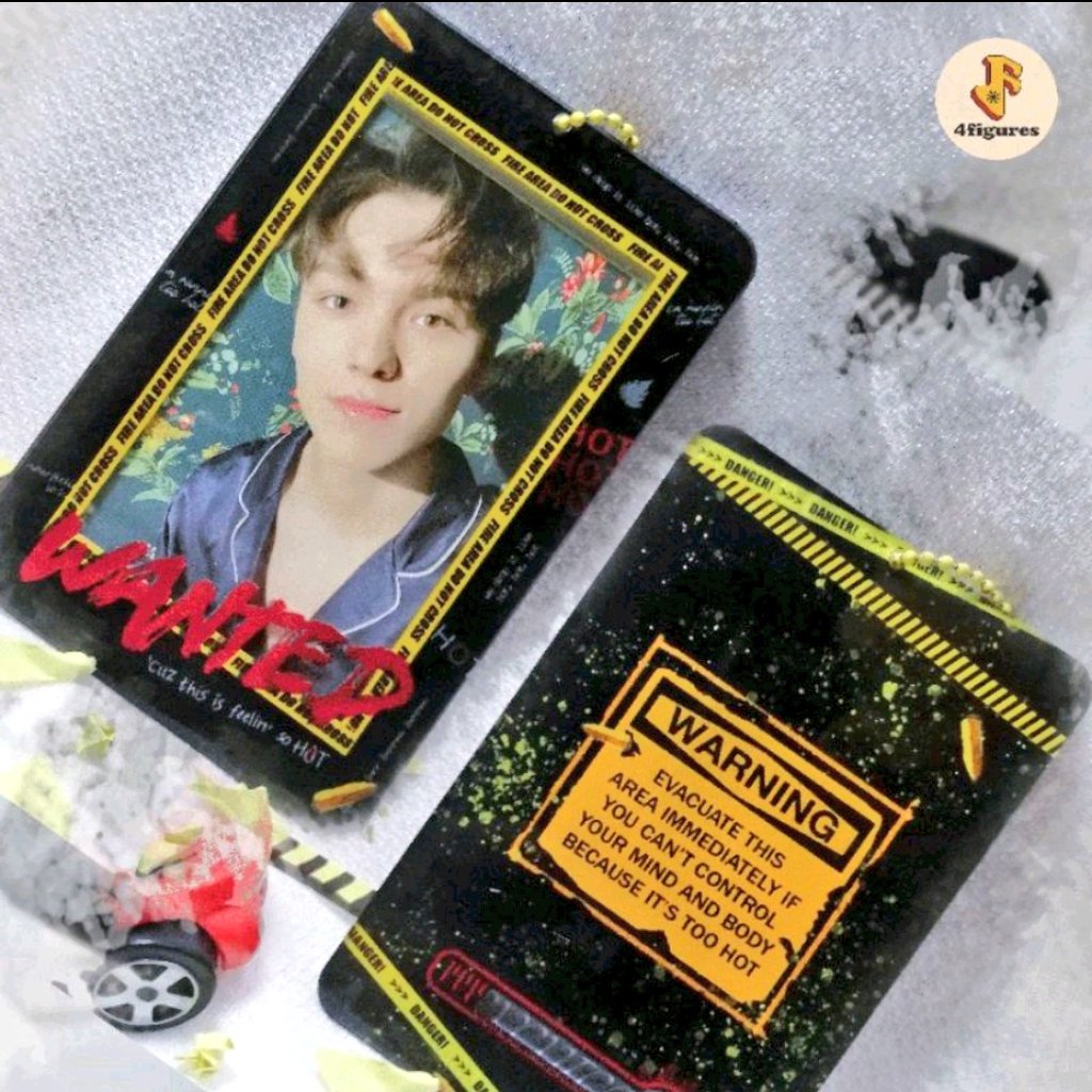 bamshoppe's tweet photo. #budolnibam | wts lfb ph ๐ป
i have 2 extra acrylic photocard holder from indo ๐ฎ๐ฉ
(kakaopen lang to check the fit)
๐ฅ hot and darling ver - 400php each
dm me ty ๐
๐ท๏ธ wts lfb ic svt poca holder fts darling seventeen ph https://t.co/6BS1JM18W9